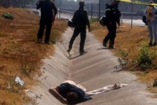 Asesinan a un hombre a golpes en Tlalnepantla