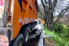Tragedia; tráiler embiste vehículos en autopista hacia Atlacomulco