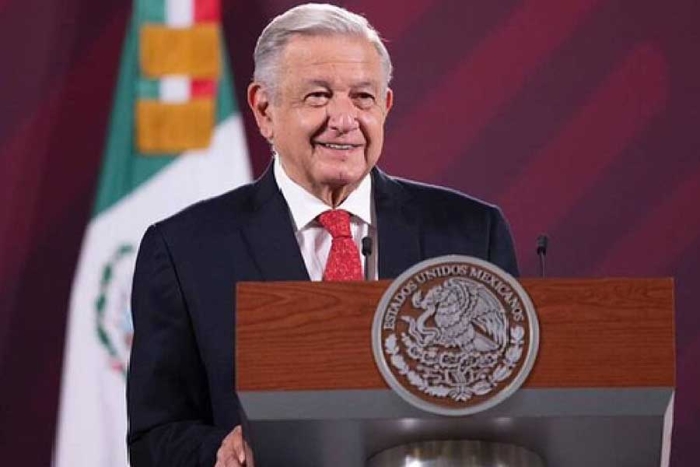 Extradición de Ovidio Guzmán fue para no ‘alimentar’ discurso ‘antimexicano’: AMLO