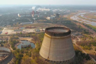 Central de Chernobyl está &#039;totalmente parada&#039; debido a la ofensiva rusa