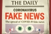 Intereses políticos detrás de noticias falsas: Max Correa