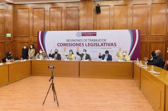 Advierte Morena intención de partidos por frenar la revocación del mandato