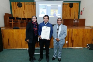 Masculinidades positivas, necesarias para la construcción de sociedades más igualitarias: Damián Hernández