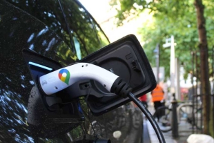 Google Maps ofrecerá información exclusiva a conductores de vehículos eléctricos