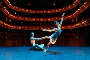 ¿Te las perdiste? Centro Tolzú volverá a proyectar funciones de Royal Opera House