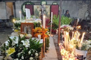Piden justicia por Guillermo, un menor asesinado en Toluca