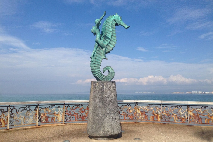 Puerto Vallarta, líder nacional en recuperación turística