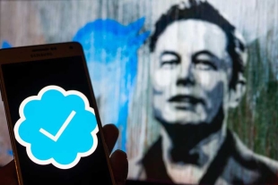 Twitter suspende las cuentas de periodistas que cubrían a Elon Musk