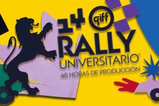 ¡Buena suerte! Estudiantes de la UAEMéx participarán en el 140 Rally Universitario GIFF