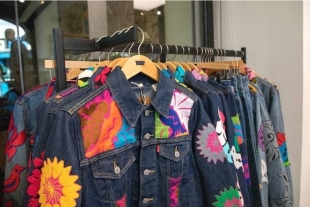 Cuestiona México a Levi´s por usar diseños indígenas