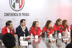 La dirigente calificó la elección como una simulación con fines políticos
