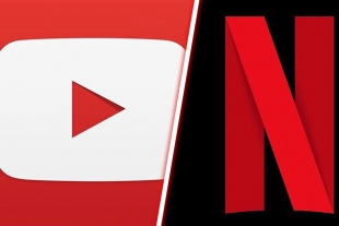 Cómo ver Netflix y YouTube con amigos a distancia y gratis