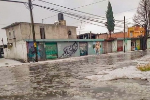 Emite Protección Civil Edoméx recomendaciones para temporada de lluvia