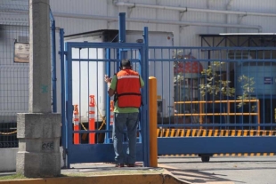 Trabajadores de las zonas industriales piden mayor seguridad por entrega de aguinaldos