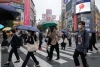 Japón revisará sus restricciones fronterizas para viajes de negocios y estudios