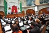 Diputados reconocen pendientes legislativos, pero permanecen en receso