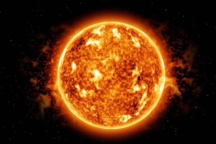NASA descrube nuevo tipo de explosión magnética en el Sol