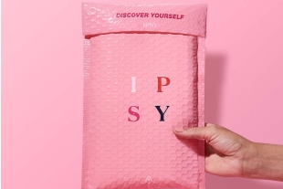 Ipsy, la nueva beauty bag que necesitas