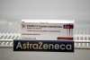 Retiene UE vacunas de AstraZeneca por casos de trombosis