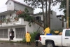Casi seis mil viviendas afectadas tras el paso de Cristóbal
