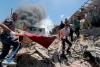 Tras muertes civiles analizan alto al fuego entre Israel y Palestina