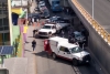 Dos muertos en accidente en la Toluca- Naucalpan