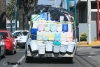 Desfile de aromas y colores