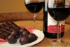 Chocolate y vino, descubre la combinación perfecta