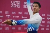 Luis Felipe Reyna, el atleta mexiquense habla de su regreso a la actividad