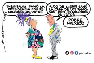 Triste realidad