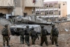 Ejército israelí encuentra sin vida a una rehén y una soldado secuestradas por Hamás
