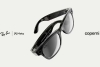 ¡Wow! Ray-Ban y Meta lanzan una nueva edición transparente y limitada de sus gafas