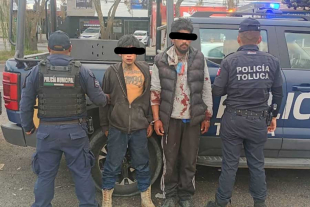 La Dirección General de Seguridad y Protección desplegó operativos en colonias, delegaciones y principales vialidades