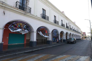 Adiós Alfeñique, hola Navidad