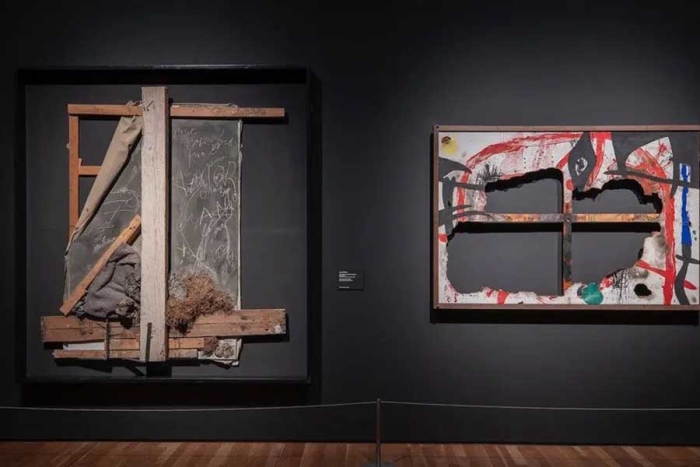 “Reversos”: El Museo del Prado voltea algunos de sus cuadros para nueva exposición