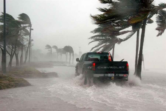 Crecen alertas por crisis climática