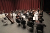 La Orquesta Filarmónica mexiquense se muda a Texcoco