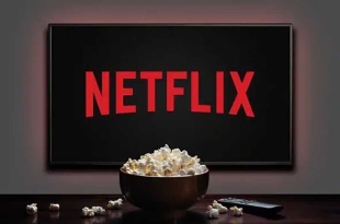 Netflix ha preparado un catálogo lleno de series adictivas
