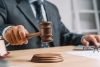Tribunal declara infundada queja del ejecutivo por suspensión de notarios