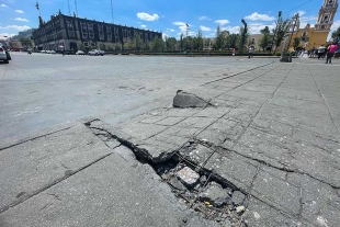 Denuncia Ciudadana