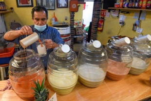 ¿Dónde y cuándo será el Tianguis del Pulque y la Cerveza?