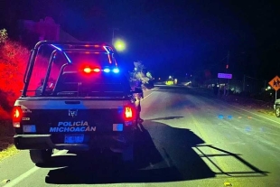 Ataque armado deja 19 muertos en palenque en Michoacán