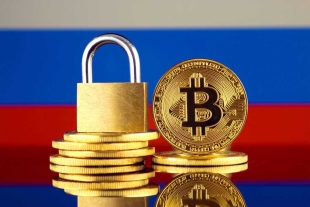 Rusia buscará prohibir el Bitcoin y la minería de Criptomonedas