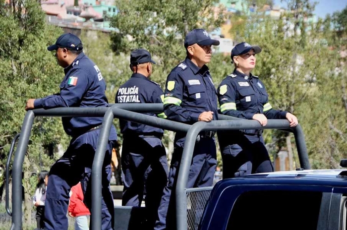 Han puesto en marcha la interconexión de los Centros de Mando