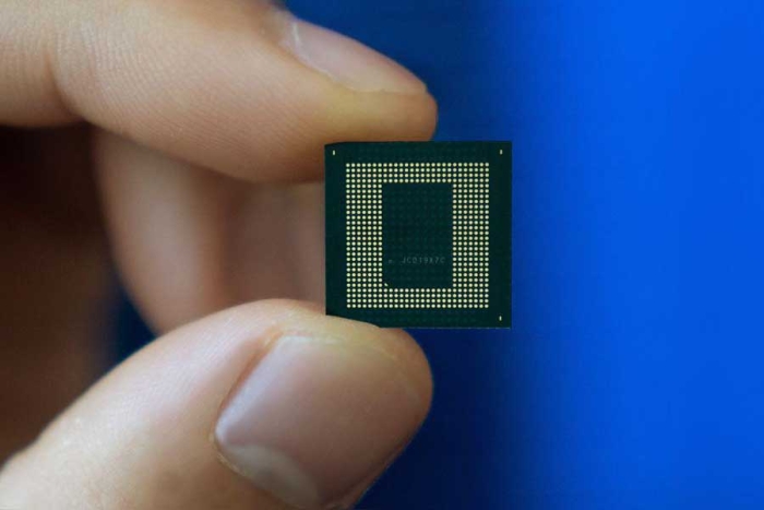 La agencia explicó que el presente convenio buscará diversificar el ecosistema mundial de estos chips