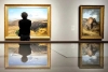 Con exposición de José María Velasco, National Gallery de Londres le da la bienvenida a artistas latinoamericanos