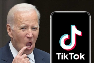 TikTok empieza a tener las horas contadas en la Administración Biden