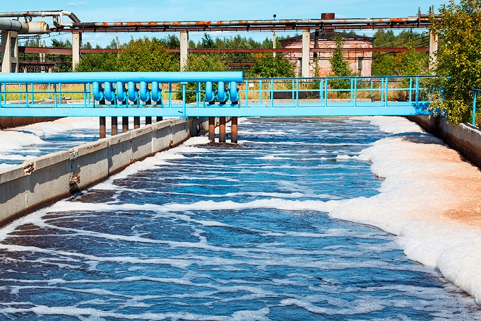 Avanza UAEM en tratamiento de aguas residuales provenientes de la industria textil