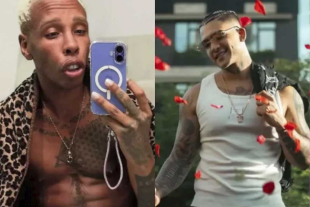 Diez de los detenidos por los homicidios de B-King y Regio Clown son extranjeros, de países como Colombia, Venezuela, Cuba y España.