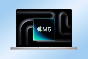 Añade opciones de memoria unificada de 16, 24 y hasta 32 GB, mientras que su almacenamiento va desde los 512 GB hasta los 4 TB.
